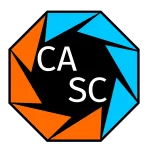 Casc SVG Icon